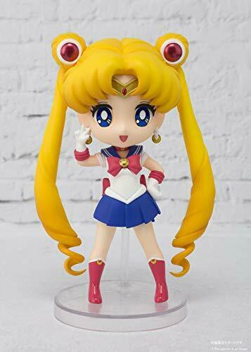 Bandai Figuarts Mini Sailor Moon Figure