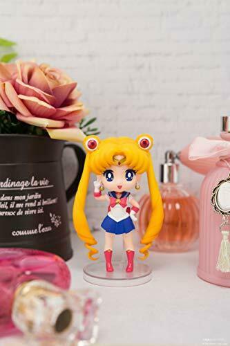 Bandai Figuarts Mini Sailor Moon Figure