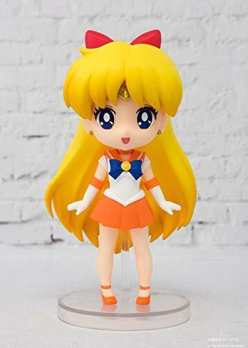 Bandai Figuarts Mini Sailor Venus Figur