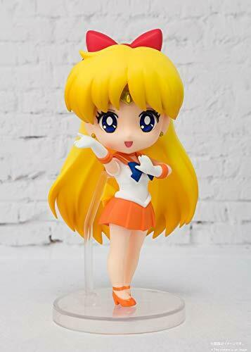 Bandai Figuarts Figurine Mini Sailor Venus