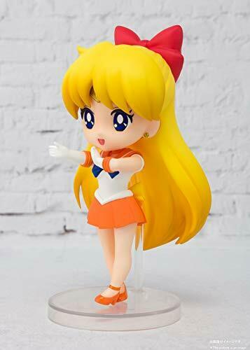 Bandai Figuarts Mini Sailor Venus Figure