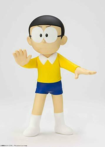 Bandai Figuarts Zero Doraemon Nobita Nobi - Scène visuelle - Figurine