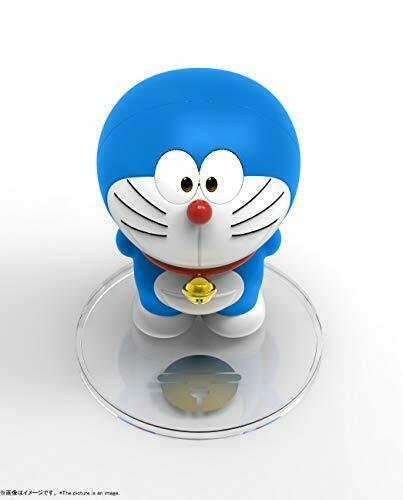 Bandai Figuarts Zero Doraemon Stand By Me Doraemon 2 Figure