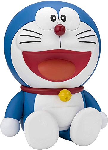 Bandai Figuarts Zero Doraemon -visual Scene- Figure - Japan Figure