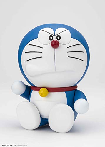 Bandai Figuarts Zero Doraemon -visuelle Szene- Figur