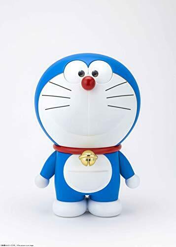 Bandai Figuarts Zero Ex Doraemon Stand By Me Doraemon 2 Figure