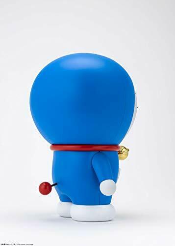 Figurine Bandai Figuarts Zero Ex Doraemon Stand By Me Doraemon 2
