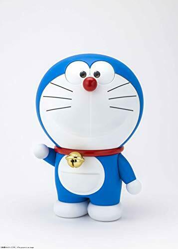 Figurine Bandai Figuarts Zero Ex Doraemon Stand By Me Doraemon 2