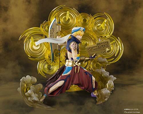 Bandai Figuarts Zero Fate/Grand Ordre Gilgamesh Figurine