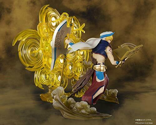 Bandai Figuarts Zero Fate/grand Order Gilgamesh Figure