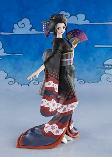 Bandai Figuarts Zero Nico Robin Orobi Figure - Japan Figure