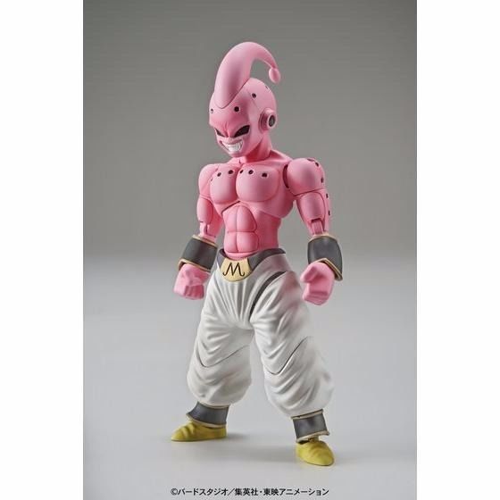 Bandai Figure-rise Standard Dragon Ball Z Kid Buu Model Kit F/s
