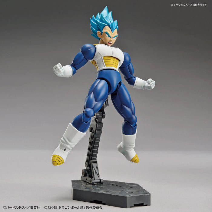Bandai Figure-rise Standard Super Saiyan God Super Saiyan Vegeta Special Color