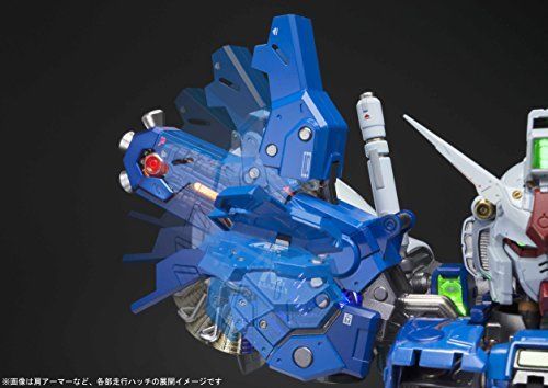 Bandai Formania Ex Rx-78gp01fb Gundam Gp01 Bust Figure