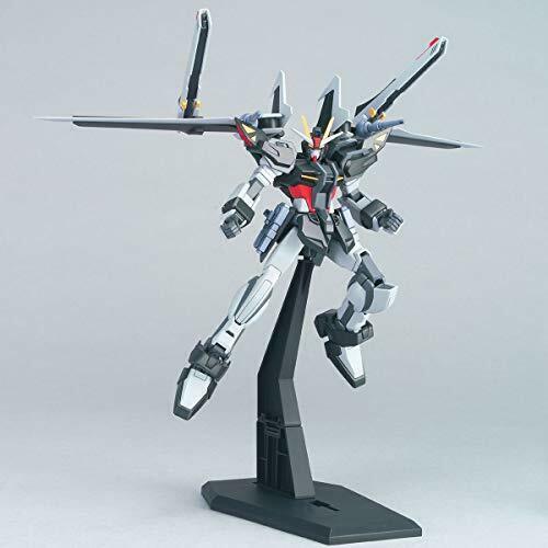 Bandai Gat-x105e Strike Noerl Gundam Hg 1/144 Gunpla-Modellbausatz