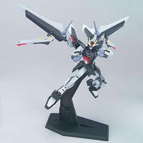 Bandai Gat-x105e Strike Noerl Gundam Hg 1/144 Gunpla-Modellbausatz
