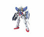Bandai Gn-001 Gundam Exia Hg 1/144 Gunpla Model Kit - Japan Figure