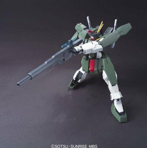 Bandai Gn-006 Cherudim Gundam 1/100 Plastikmodellbausatz