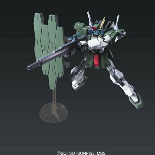 Bandai Gn-006 Cherudim Gundam 1/100 Maquette Plastique