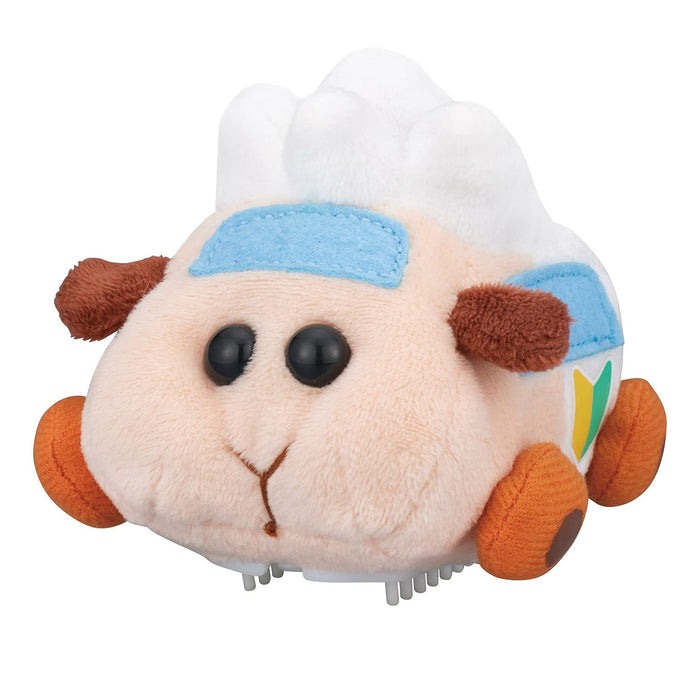 Bandai Molcar Abby Go Go!- Japan Figure Store - #1 Bring To You The Best Japanese Goods