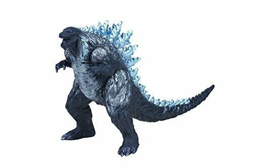 Bandai Godzilla Figure Toy Movie Monster Series Earth Thermal Radiation Ver. - Japan Figure