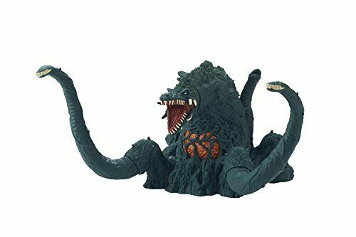 Bandai Godzilla Movie Monster Series Biollante - Japan Figure