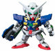 Bandai Gundam Exia Repair Ii Sd Gundam Model Kits - Japan Figure