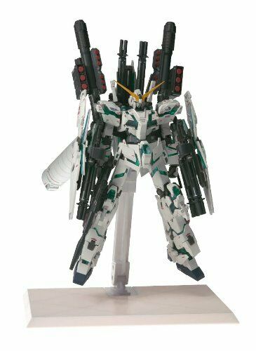 Bandai Gundam Fix Figuration Next Generation Full Armor Unicorn Gundam Figure - Japan Figure
