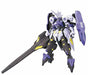 Bandai Gundam Kimaris Vidar Hg 1/144 Gunpla Model Kit - Japan Figure