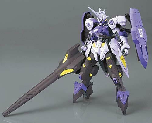 Bandai Gundam Kimaris Vidar Hg 1/144 Gunpla-Modellbausatz
