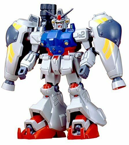 Bandai Gundam Rx-78 Gp02a Gunpla Model Kit