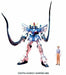 Bandai Gundam Sandrock Custom Hg 1/100 Plastic Model Kit - Japan Figure