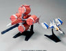 Bandai Gundam Seed Mecha Set 1 Ex Gunpla Model Kit - Japan Figure