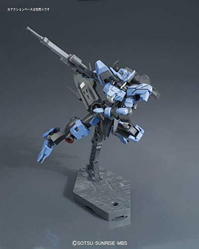 Bandai Gundam Vidar Hg 1/144 Gunpla-Modellbausatz