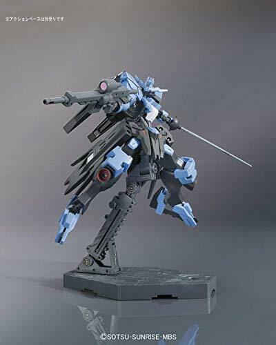 Bandai Gundam Vidar Hg 1/144 Gunpla Model Kit
