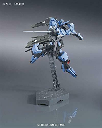 Bandai Gundam Vidar Hg 1/144 Gunpla-Modellbausatz