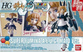 Bandai Gunpla Expo Hh Hgbf 1/144 Super Fumina Aeug Maid Ver Minato Sakai Ms Kit - Japan Figure