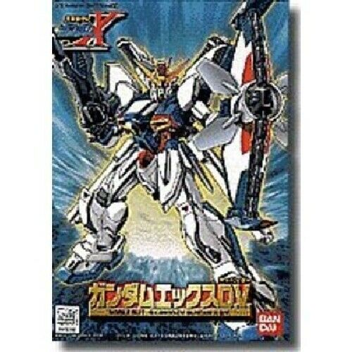 Bandai Gw-9800 Gundam Air Master Gunpla-Modellbausatz