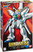 Bandai Gx-9900 Gundam X 1/100 Plastic Model Kit - Japan Figure