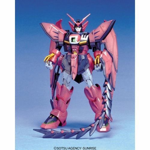 Bandai Hg 1/100 Oz-13ms Gundam Epyon Plastic Model Kit Gundam W Japan