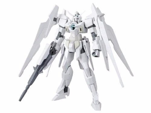 Bandai Hg 1/144 Age-2 Gundam Age-2 SP Special Forces Ver Modellbausatz Japan