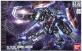 Bandai Hg 1/144 Fa-78 Full Armor Gundam Thunderbolt Ver Plastic Model Kit - Japan Figure
