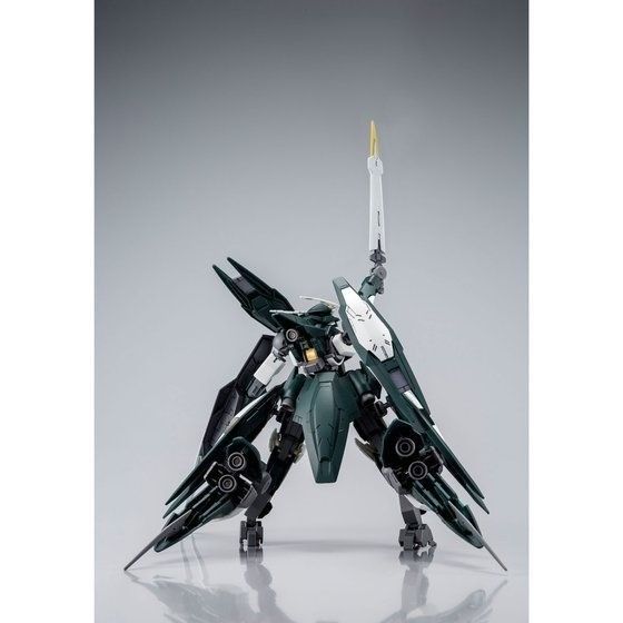 Bandai Hg 1/144 Gjallarhorn Arianrhod Fleet Complete Set Model Kit Gundam Ibo