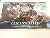 Bandai Hg 1/144 Grimoire Gundam Plastic Model Kit - Japan Figure