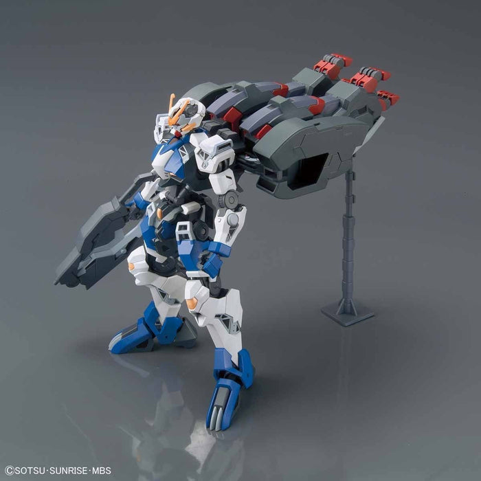 Bandai Hg 1/144 Gundam Dantalion Maquette Kit Orphelins à Sang de Fer Gekko F/s