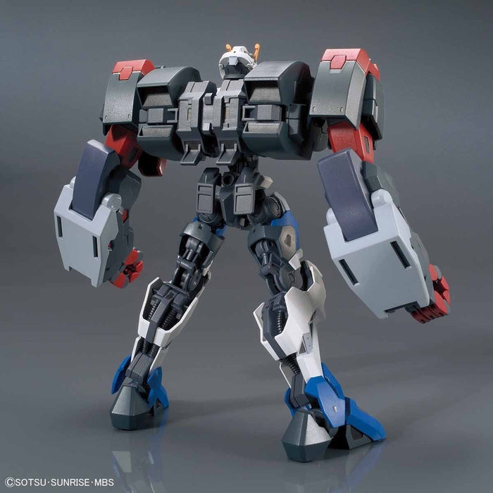 Bandai Hg 1/144 Gundam Dantalion Model Kit Iron-blooded Orphans Gekko F/s
