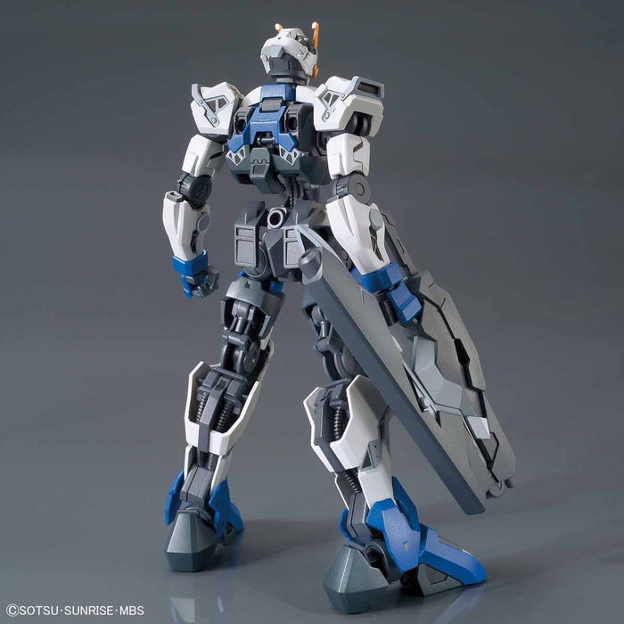 Bandai Hg 1/144 Gundam Dantalion Model Kit Iron-blooded Orphans Gekko F/s