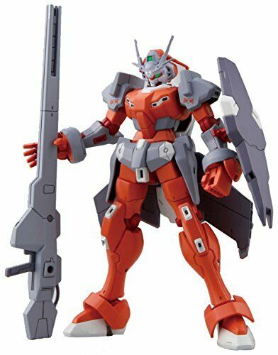 Bandai Hg 1/144 Gundam G-arcane Gundam Plastic Model Kit - Japan Figure