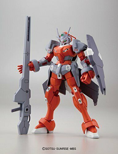 Bandai Hg 1/144 Gundam G-arcane Gundam Plastikmodellbausatz