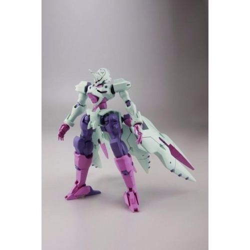 Bandai Hg 1/144 Gundam G-lucifer Model Kit Reconguista In G
